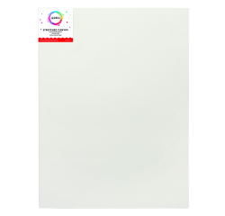 Schildersdoek Qrea Studio 60x80cm