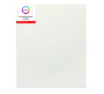 Canvas painting Qrea Studio 50x60cm