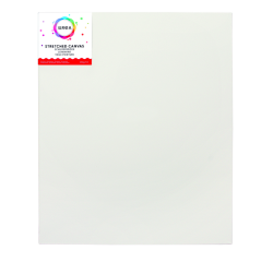 Schildersdoek Qrea Studio 50x60cm