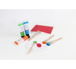 Toile peinture Qrea Studio 50x70cm