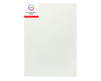 Schildersdoek Qrea Studio 50x70cm