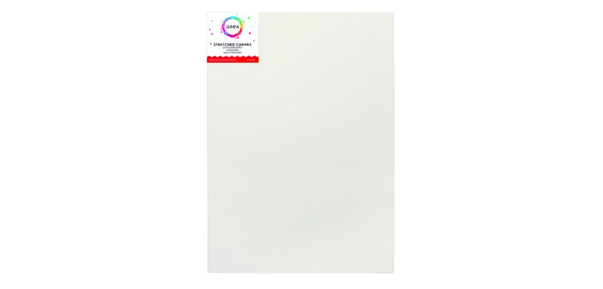 Canvas painting Qrea Studio 50x70cm