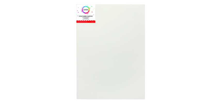 Toile peinture Qrea Studio 50x70cm