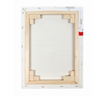 Toile peinture Qrea Studio 50x70cm