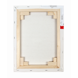 Toile peinture Qrea Studio 60x60cm