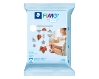 Boetseerklei Fimo Air light 350gram wit