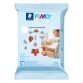 Pâte à modeler Fimo Air light 350g blanc