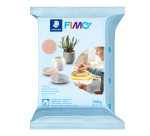 Fimo Air modeling clay 1000g peach