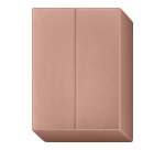 Fimo Air modeling clay 1000g peach