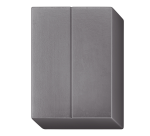 Fimo Air modeling clay 1000g gray