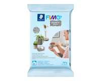 Pâte à modeler Fimo Air 375g effet granit