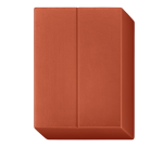 Fimo Air modeling clay 1000g terracotta