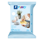 Pâte à modeler Fimo Air 1000g blanc