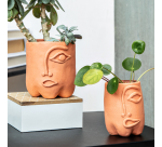 Pâte à modeler Fimo Air 500g blanc