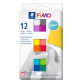 Klei Fimo soft colour pak à 12 briljante kleuren