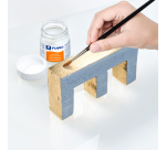 Bladmetaallijm Staedtler Fimo pot à 35ml