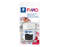 Colle pour métal en feuille Fimo pot 35ml