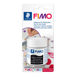 Bladmetaallijm Fimo flacon à 35ml