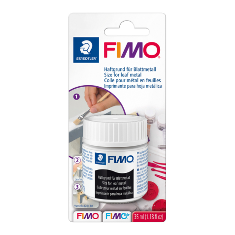 Bladmetaallijm Fimo flacon à 35ml