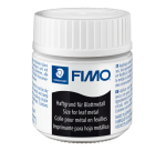 Bladmetaallijm Staedtler Fimo pot à 35ml