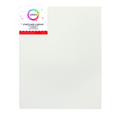 Schildersdoek Qrea Studio 40x50cm