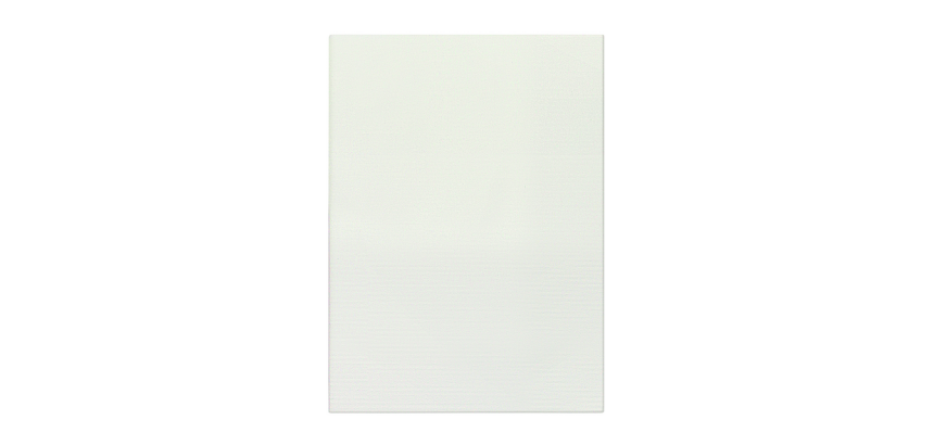 Canvas painting Qrea Studio 13x18cm