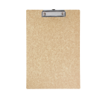 Porte-bloc MAULbalance A4 Portrait carton renforcé 3mm nervuré