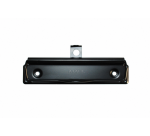 MAUL Metallspanner 120mm schwarz 10 Stück