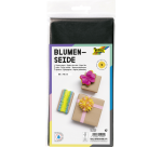 Folia tissue paper 50x70cm 20g no. 90 black 5 sheets