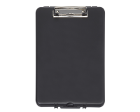 De_portanotas maul a4 polipropileno con caja de almacenamiento color negro