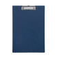 Porte-bloc MAULbalance A4 portrait carton renforcé 3mm bleu