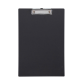 Porte-bloc MAULbalance A4 portrait carton renforcé 3mm noir