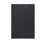 Porte-bloc MAULbalance A4 portrait carton renforcé 3mm noir