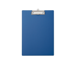 MAULpoly Clipboard A4 Portrait PP Film Blue