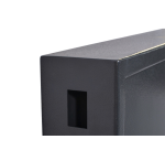 Armoire à clés Pavo High Security magnétique 50 crochets 575x450x77mm