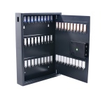 Armoire à clés Pavo High Security magnétique 50 crochets 575x450x77mm