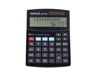Calculatrice MAUL MTL 800