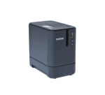 Brother P-touch TZe PT-P900W desktop label printer 36mm black