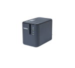 Brother P-touch TZe PT-P900W desktop label printer 36mm black