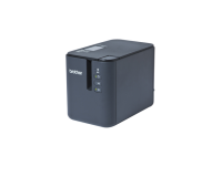 Imprimante d'étiquette Brother P-touch TZe PT-P900W desktop 36mm noir
