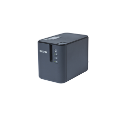 Imprimante d'étiquette Brother P-touch TZe PT-P900W desktop 36mm noir
