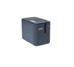 Brother P-touch TZe PT-P900W desktop label printer 36mm black