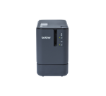 Brother P-touch TZe PT-P900W desktop label printer 36mm black