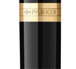 Stylo plume Parker Ingenuity Black GT Medium