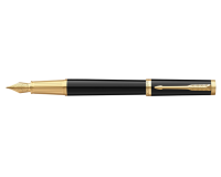 Vulpen Parker Ingenuity black GT medium