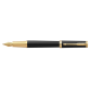 Stylo plume Parker Ingenuity Black GT Medium