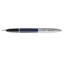 Vulpen Waterman Carène L'essence du blue deLuxe CT medium