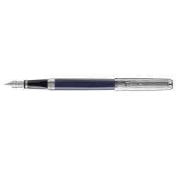 Vulpen Waterman Exception L'essence du Blue CT medium