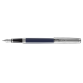 Stylo plume Waterman Exception L'essence du Blue CT Medium