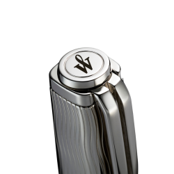 Stylo plume Waterman Exception L'essence du Blue CT Medium